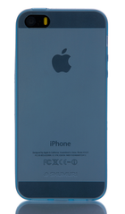 Flexi Slim Case 0.5mm for iPhone 5 & 5S