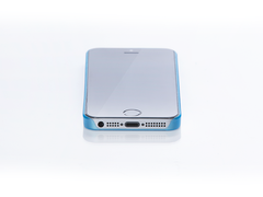 Slim case 0.35mm for iPhone 5 & 5S