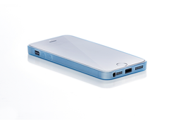 Flexi Slim Case 0.5mm for iPhone 5 & 5S