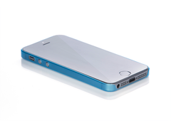 Slim case 0.35mm for iPhone 5 & 5S