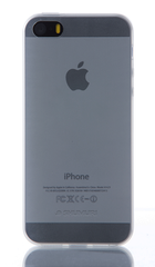 Flexi Slim Case 0.5mm for iPhone 5 & 5S