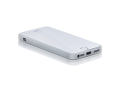 Flexi Slim Case 0.5mm for iPhone 5 & 5S