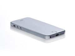 Slim case 0.35mm for iPhone 5 & 5S