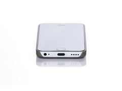 Slim Case 0.3mm for iPhone 5C