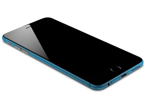 Slim Case 0.3mm for iPhone 6 & 6 Plus