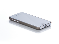 Slim Case 0.3mm for iPhone 5C