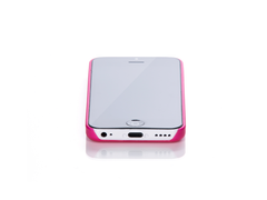 Slim Case 0.3mm for iPhone 5C